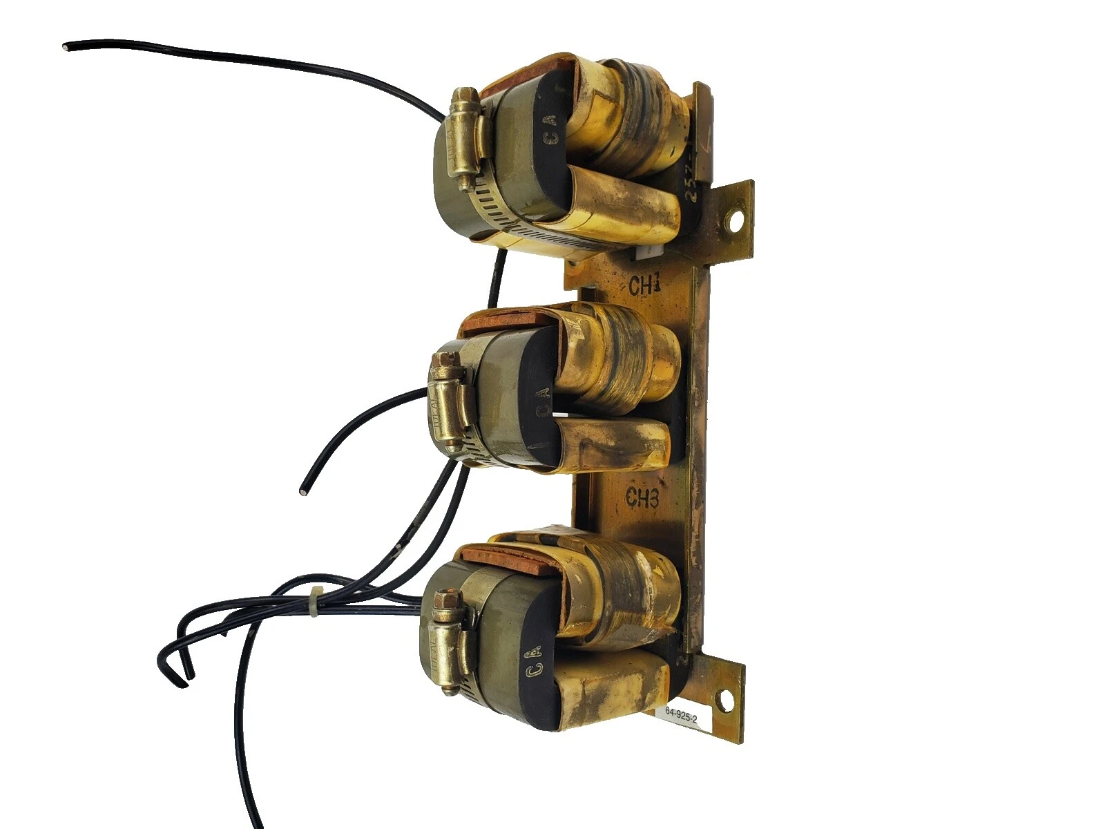 Cutler-Hammer Current Transformers