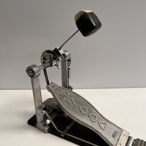 DW 7000 MASTER PEDAL ONLY or Build a Double Foot Pedal VINTAGE - Picture 5 of 10
