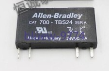 1PCS NEW IN BOX Allen Bradley CAT 700-TBS24 household power relay
