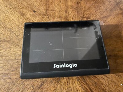 Weather Station Batteriebetrieben - Sainlogic