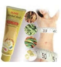 isme shape firming herbal cream