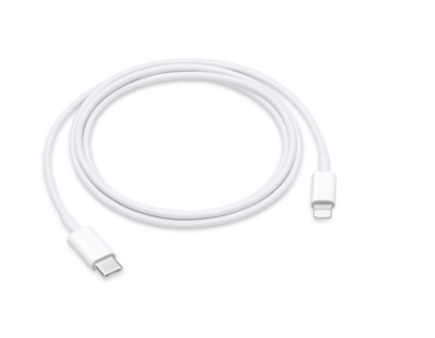 NEU Original Apple Lightning zu USB-C Kabel 1 Meter iPhone 12 Pro / 13 Pro Max