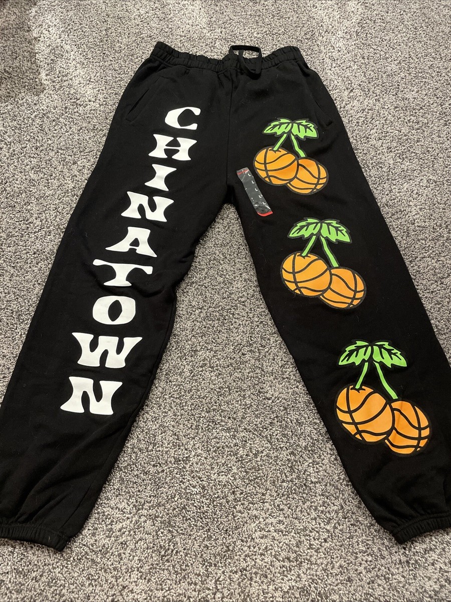 CHINATOWN MARKET C/N SWEAT レディース 
