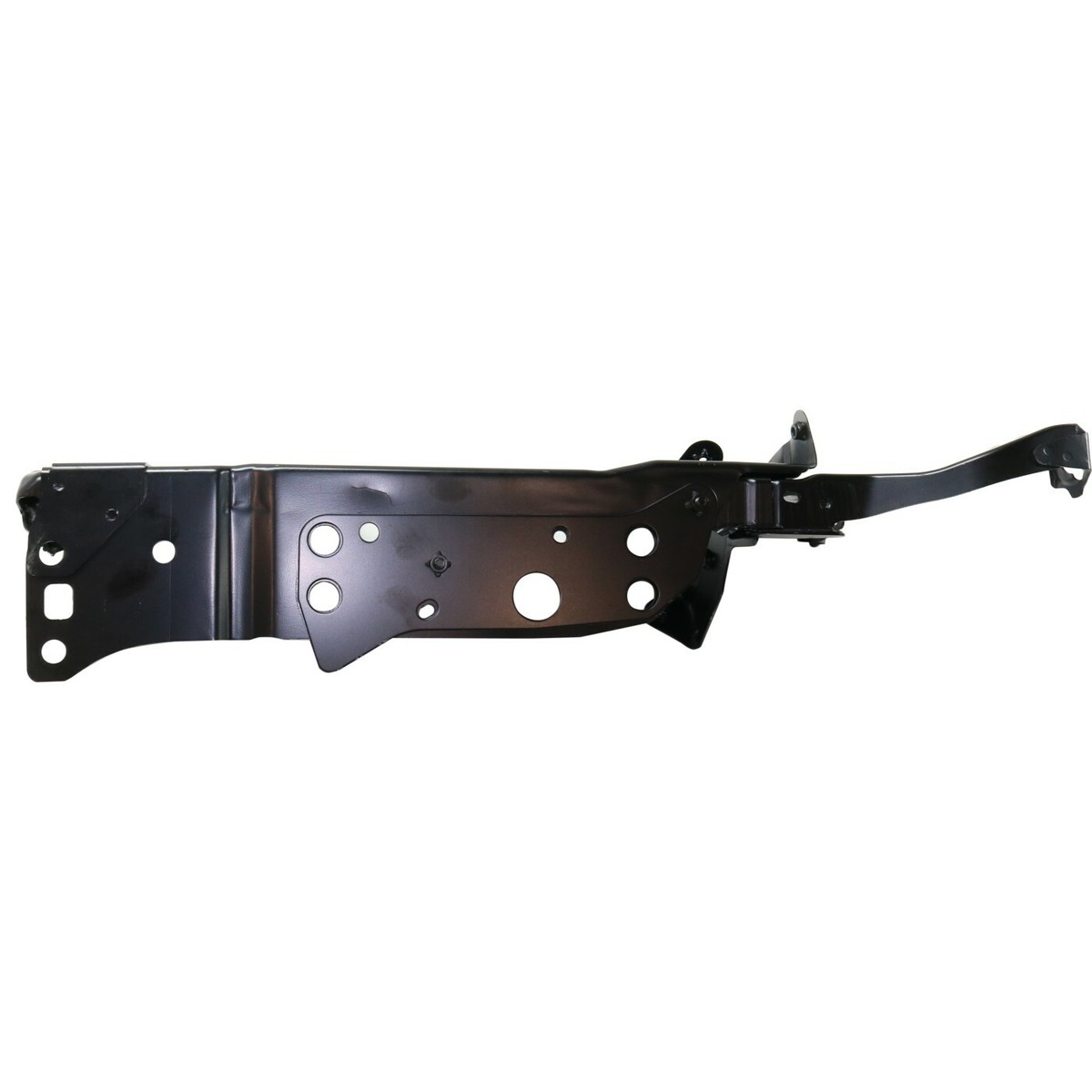 Radiator Support Core 53202F4900 right for 2018-2021 Toyota C-HR