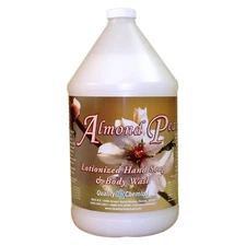 Almond Pearl Luxury Hand Soap - 1 gallon (128 oz.)