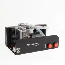 FREEZEMOD SLMZ-V-T 12V 2000RPM Industrial Water Cooler Module Version #E6