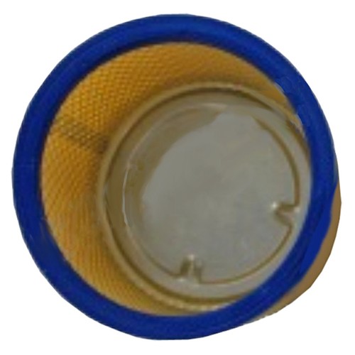 Filtro aria motore per aspirapolvere NILFISK GM110 GM130 CUBIC 160x185 mm - Foto 3 di 3