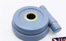 Spares ROYAL ENFIELD BULLET SPEEDO HUB DRIVE SPEEDOMETER ASSEMBLY PLASTIC 144571