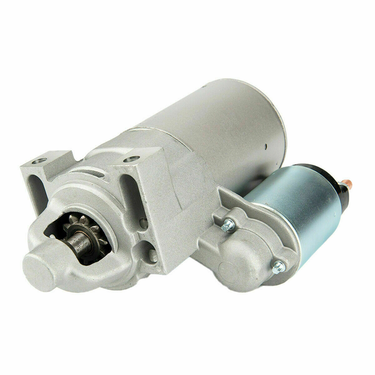 Besuto Starter Motor For UTVs, Mowers, Tractors - Replaces 2409801, 2509808, 2509809, 2509811