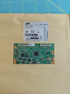 Netzteil UE32D5700RS Samsung TV T-Con LSJ320HN01-S  SK98BN9500492AHVS