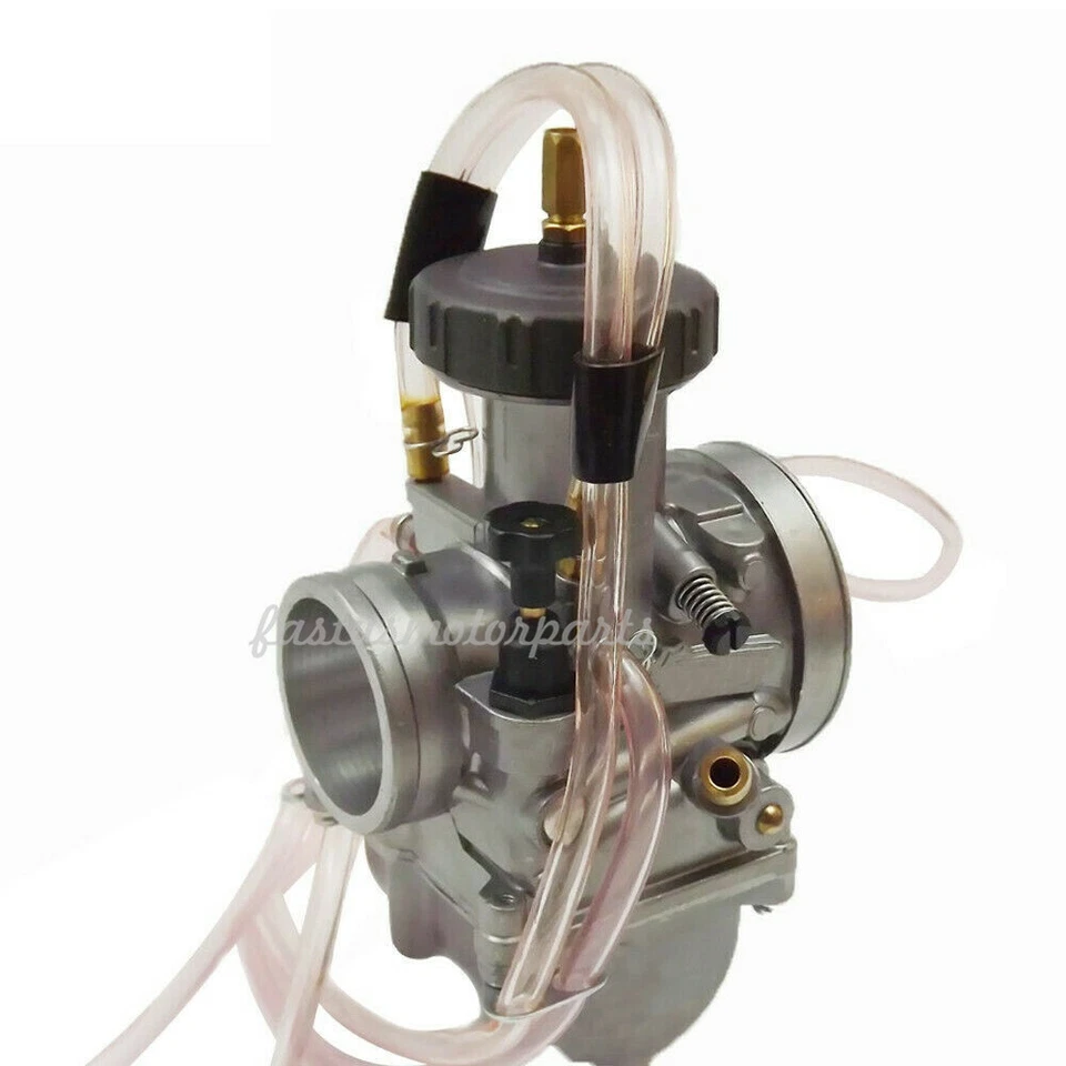 PWK Carburetor For Honda ATC250R CR250 CR250M CR250R TRX250R - Image 4 of 4