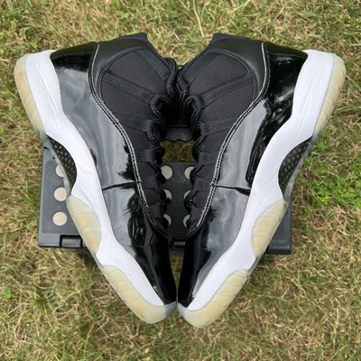 retro 11 space jam 2016