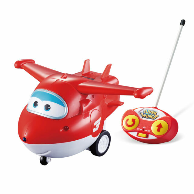 super wings toys ebay