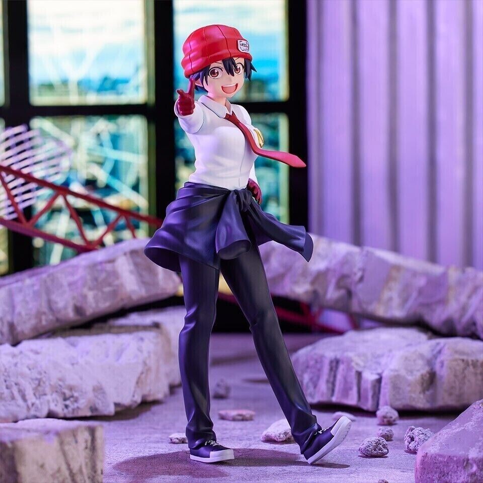 Undead Unluck Fuuko Izumo Figure Trio Try iT FuRyu Japan import | eBay