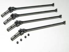 KYO33017 KYOSHO INFERNO MP10T TRUGGY DRIVE SHAFT AXLES UNIVERSALS