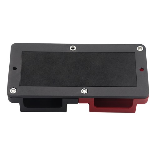 400A Heavy-Duty Bus Bar Box Copper Module /w 8 x 3/8" (M10) Studs Terminals Kit - Bild 21 von 24