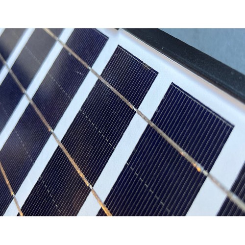 LED Straßenlaterne Fernbedienung IP65 Solar bewegungsmelder Straßenlampe - Bild 7 von 14