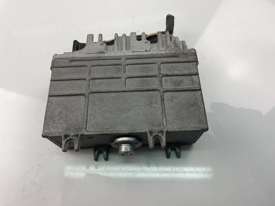 Centralina motore VW GOLF III 1H1 3A0907311A 0261203592 ECU 1992 17210587 - Immagine 4 di 4