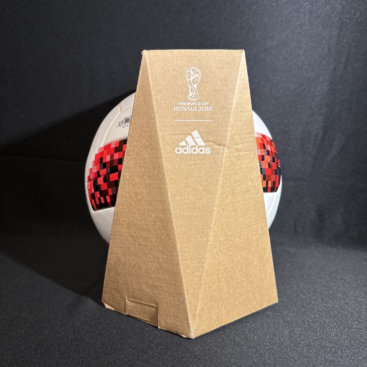 Adidas Telstar 18 “Mechta” Official Match Ball Russia World Adidas Telstar 18 “Mechta” Official Match Ball Russia World