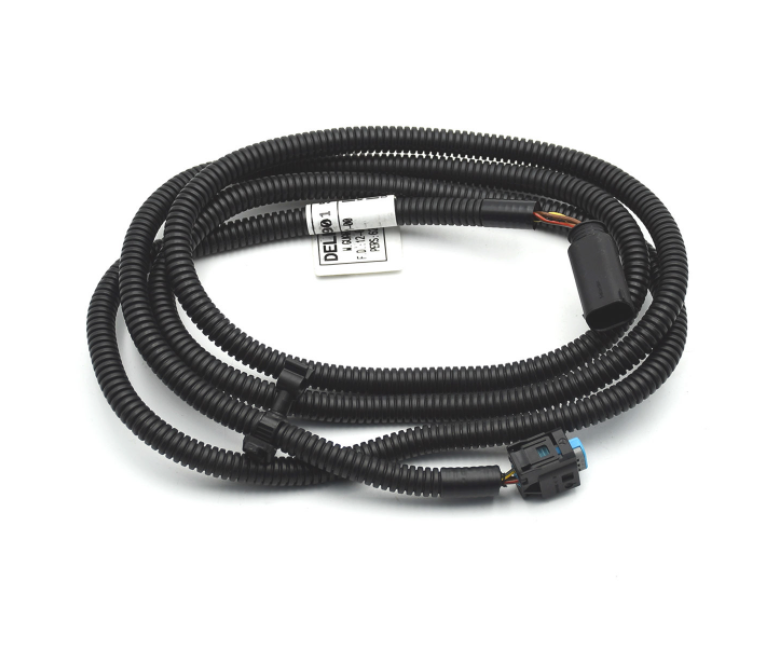 MB ML W163 INV mit Wasserfilterkanister-Kabelbaum A9015400807