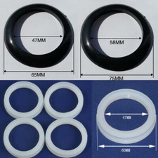 Solar Silicone Sealing Ring for Vacuum Tube Glass tube Water Heater Accessories