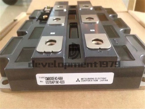 NUEVO 1 PIEZA MÓDULO MITSUBISHI CM800E4C-66H CM800E4C66H - Imagen 1 de 1