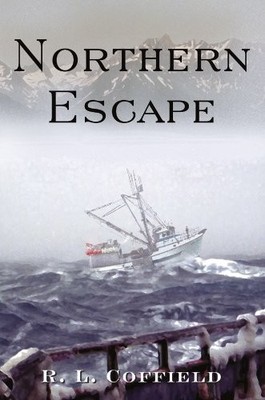 R L Coffield Northern Escape (Taschenbuch)