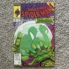 AMAZING SPIDER-MAN #311- 1988 Marvel McFarlane Art