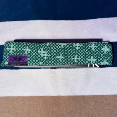 Hormesis Headband - Princess Toadstool Green Scales 7/9 (Video Game Series)
