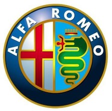 Cardan Alfa Romeo 2000