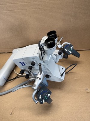 Zeiss Opmi Neuro NC4 Sugrical Microscope | eBay