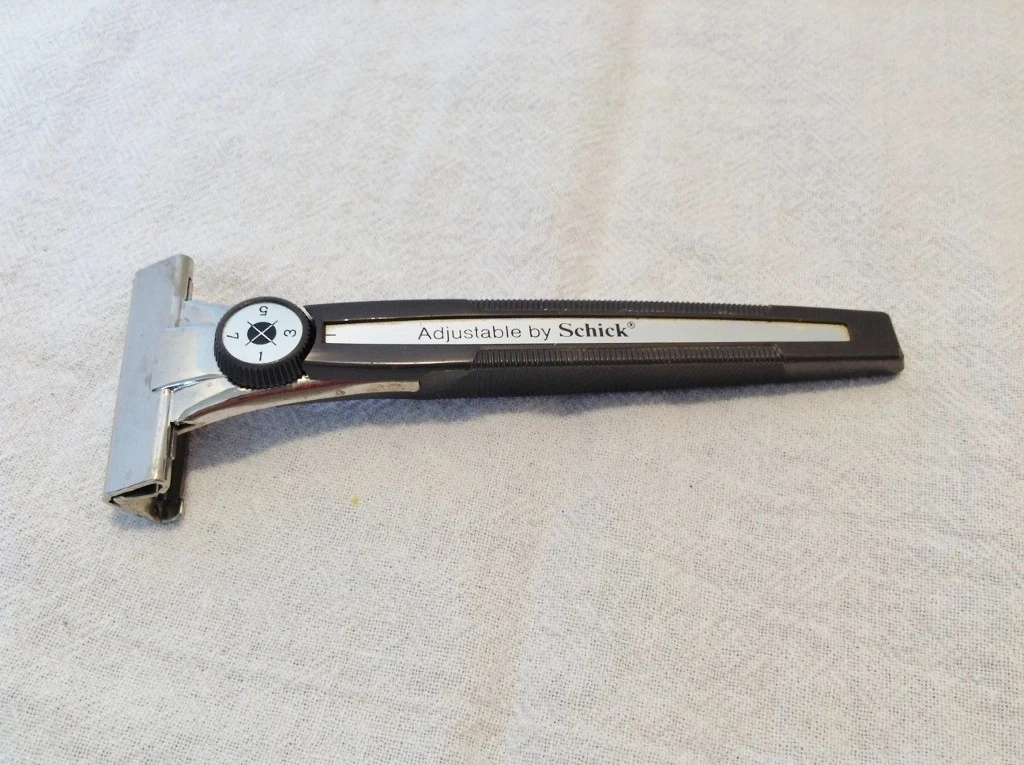 Schick Injector メンズ剃刀 Schick Injector メンズ剃刀 Schick Injector Razor Type N | eBay