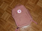 Rucksack von FJALLRÄVEN KANKEN ca. 30/40/10 **TOP**