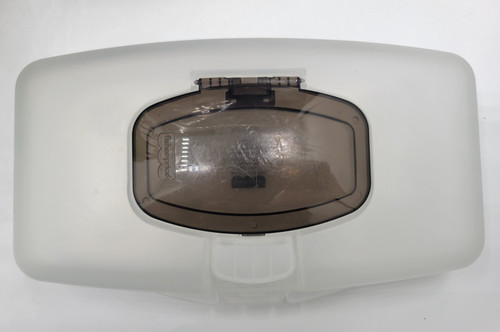 Fisher-Price Baby Wipes Warmer White Flip Top Dispenser Replacement