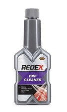 Redex DPF Cleaner Diesel Particulate Filter Clears Soot Blockages Fast 250 mL