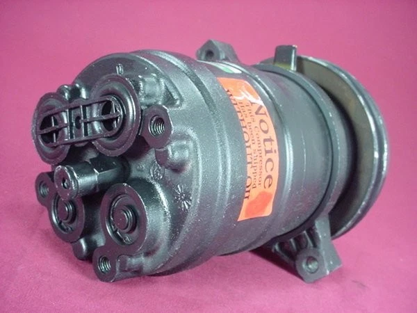 Reman Frigette AC Compressor for 83-84 J2000 Sunbird Firenza Skyhawk DA6 - Изображение 4 из 4