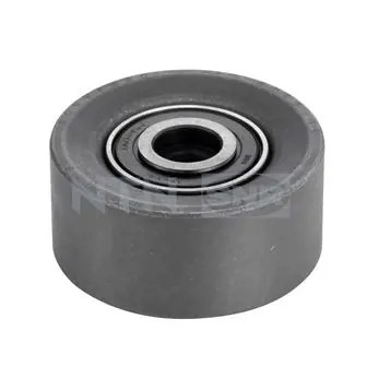 Umlenk-/Führungsrolle, Zahnriemen GE353.20 SNR für OPEL CHEVROLET FIAT SAAB MAN