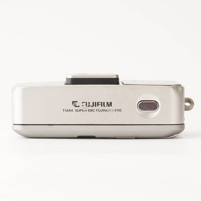 【Q2231】 FUJIFILM CARDIA mini TIARA Fuji Fujifilm Cardia Mini TIARA II Point & Shoot tested | eBay