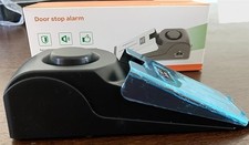 Door Alarm 120dB Door Stop Alarm
