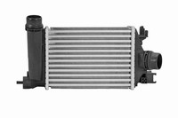 Vemo LadeluftküHler KüHler LLK FüR Dacia Sandero III Jogger 1.0 Tce 100 Eco-G RK