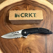 CRKT 5431 Ikoma Carajas new