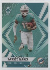 2020 Panini Phoenix Teal 150/175 Devante Parker #94 0n64