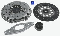 Sachs 3000 951 949 Kupplungssatz For BMW