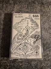 Yellow Power Scum Cassette 1991 Compilation Of Japanese Noise/Experimental 