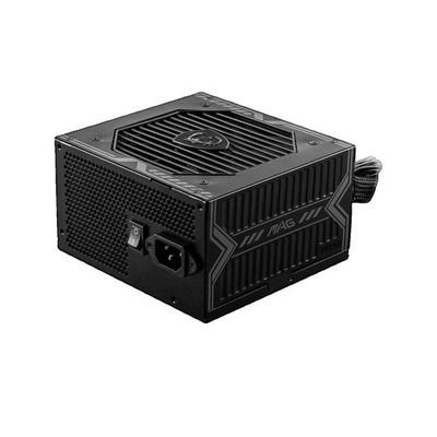 MSI MAG A750BN PCIe5 Netzteil 750W 80 PLUS Bronze Schwarz