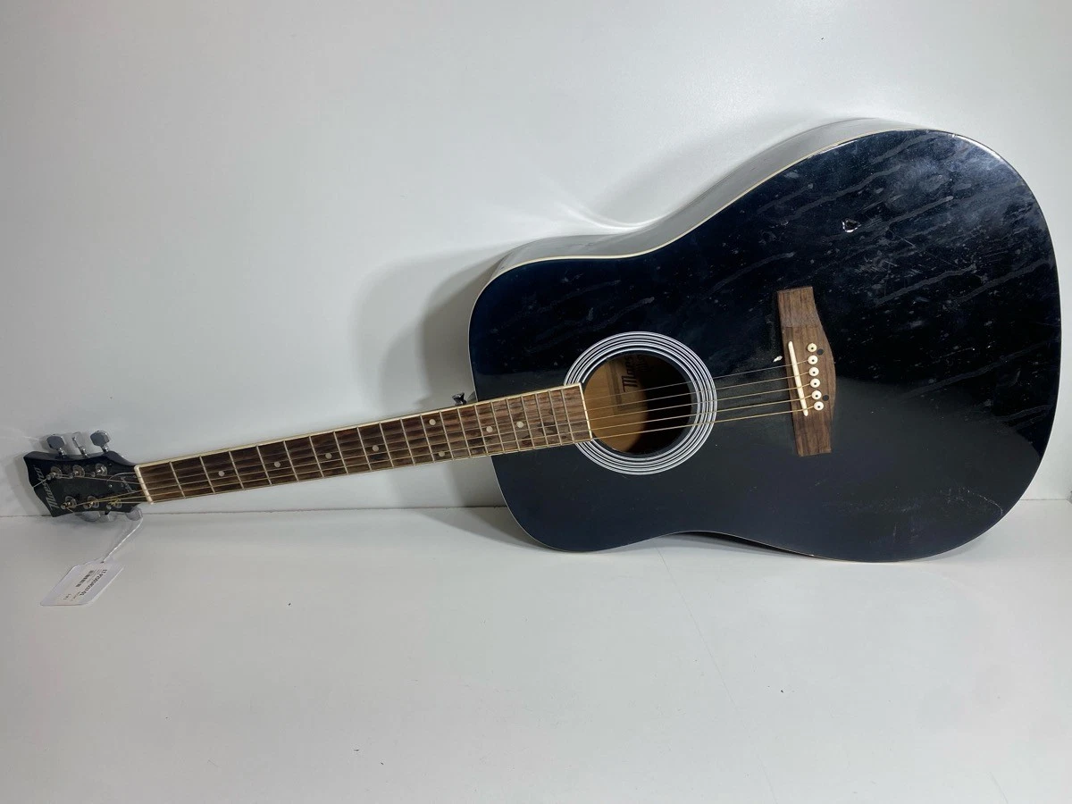 Gibson Maestro Indiana Acoustic Guitars for sale | eBay