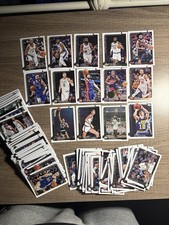 2025/26 Topps NBA Basketball Base Card Konvolut Restposten verschiedene Spieler