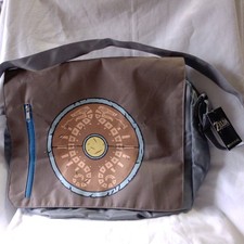 Legend of Zelda: Breath of the Wild Messenger Bag Collectible NWT D5