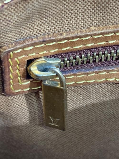 LOUIS VUITTON Vavin PM M51172 #2386 — image 10