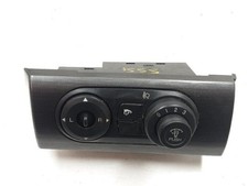 Autoradio Chevrolet CAPTIVA